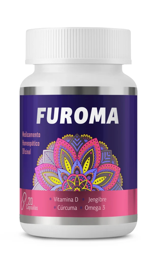 Furoma